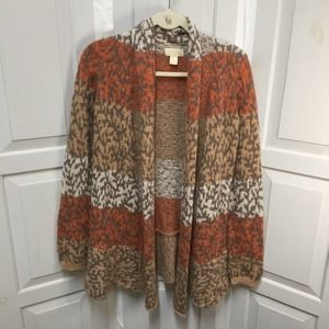 Lucy & Laurel Cardigan Sweater
